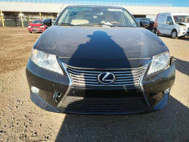 Photo 5 from auction – 2013 LEXUS ES 300H with VIN JTHBW1GG8D2022367