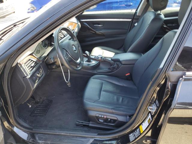 Photo 7 from auction – 2014 BMW 328 XIGT with VIN WBA3X5C54ED556547