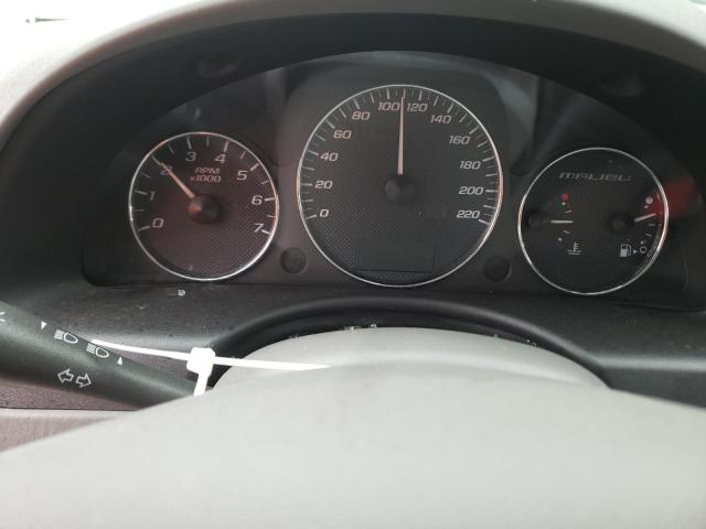 Photo 9 from auction – 2007 CHEVROLET MALIBU LS with VIN 1G1ZS58F27F176524