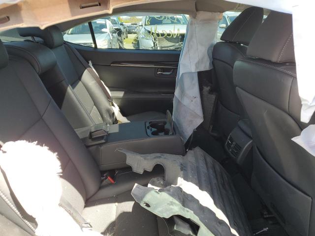 Photo 10 from auction – 2018 LEXUS ES 350 with VIN 58ABK1GG6JU086005