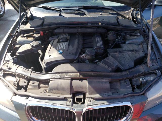 Photo 11 from auction – 2011 BMW 328 I with VIN WBAPH7G57BNN04615