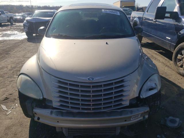 Photo 5 from auction – 2004 CHRYSLER PT CRUISER with VIN 3C8FY78G04T319628