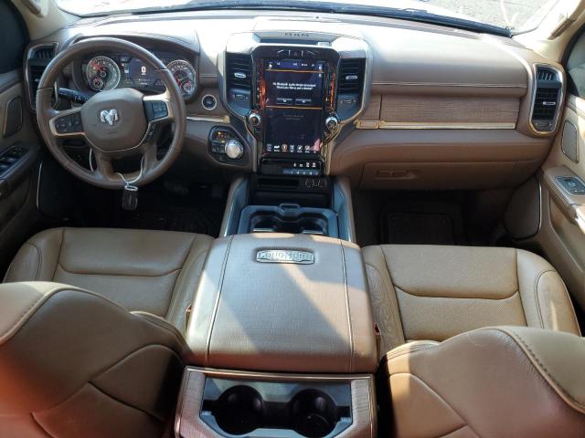 Photo 8 from auction – 2020 RAM 1500 LONGH with VIN 1C6SRFKT0LN389195