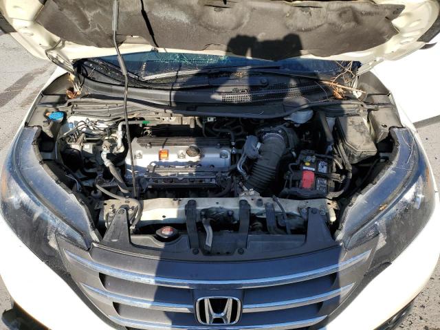 Photo 12 from auction – 2012 HONDA CR-V EX with VIN 5J6RM4H58CL079692
