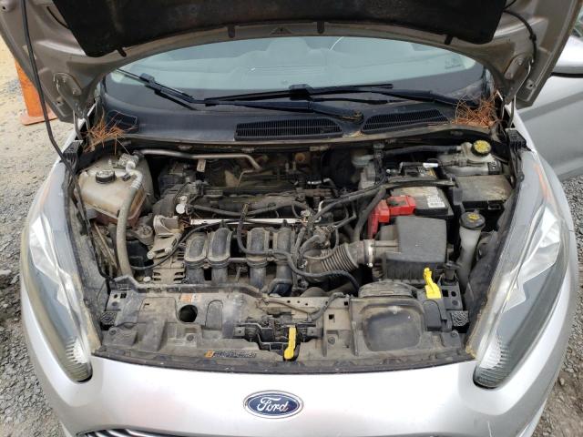 Photo 11 from auction – 2014 FORD FIESTA S with VIN 3FADP4AJ6EM127373