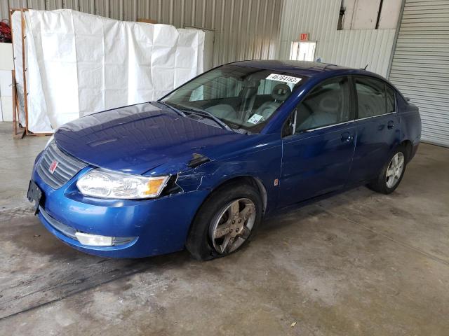 SATURN ION LEVEL 2006 with VIN 1G8AL58B16Z159512 - Photo from auction