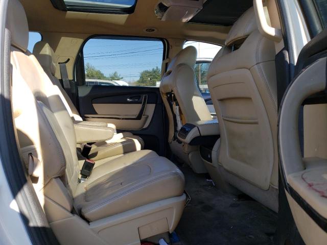 Photo 11 from auction – 2011 GMC ACADIA DEN with VIN 1GKKVTED5BJ239228