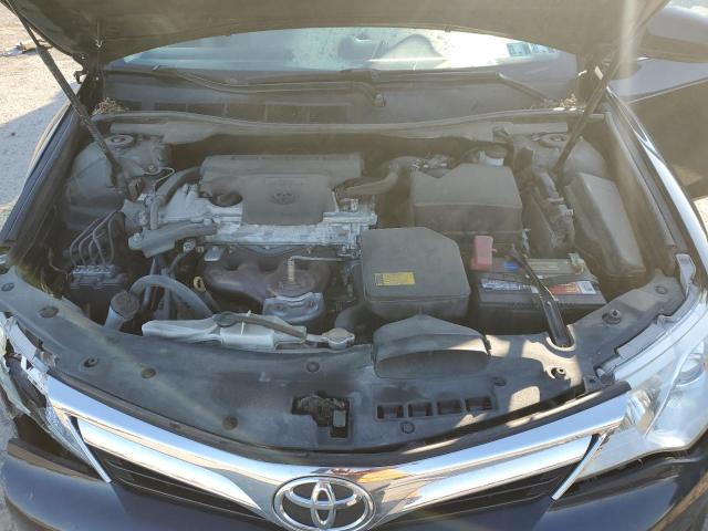 Фото 11 с аукциона – 2013 TOYOTA CAMRY с VIN 4T1BF1FK9DU704875