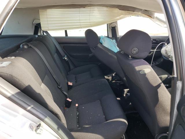 Photo 11 from auction – 2004 VOLKSWAGEN GOLF GL TD with VIN 9BWFR61J444028995