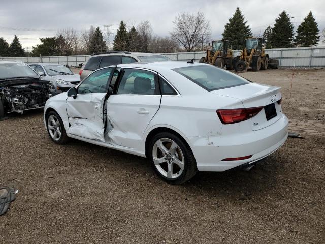 Photo 2 from auction – 2019 AUDI A3 PREMIUM with VIN WAUBEGFF9K1021891