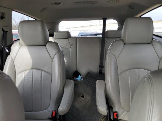 Photo 10 from auction – 2011 CHEVROLET TRAVERSE L with VIN 1GNKVLED0BJ304036