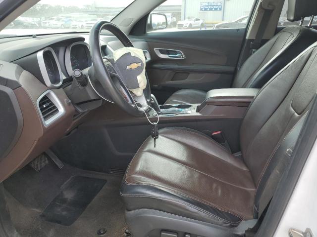 Photo 7 from auction – 2011 CHEVROLET EQUINOX LT with VIN 2CNALPEC6B6428801