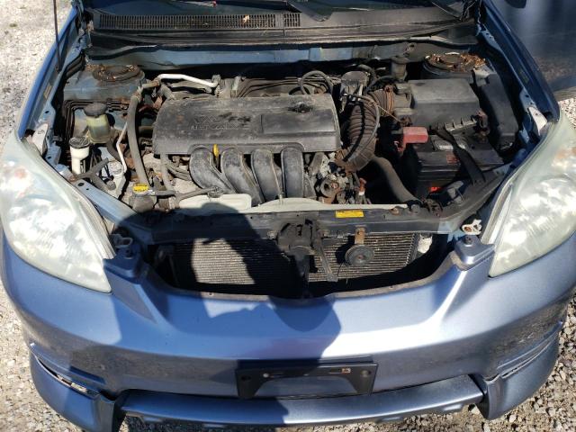 Photo 11 from auction – 2004 TOYOTA COROLLA MA with VIN 2T1LR32E14C293268
