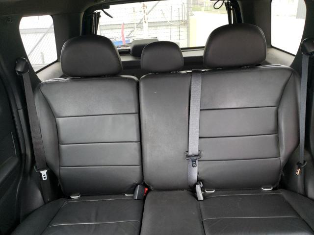 Photo 10 from auction – 2011 FORD ESCAPE XLT with VIN 1FMCU0DG2BKB19826
