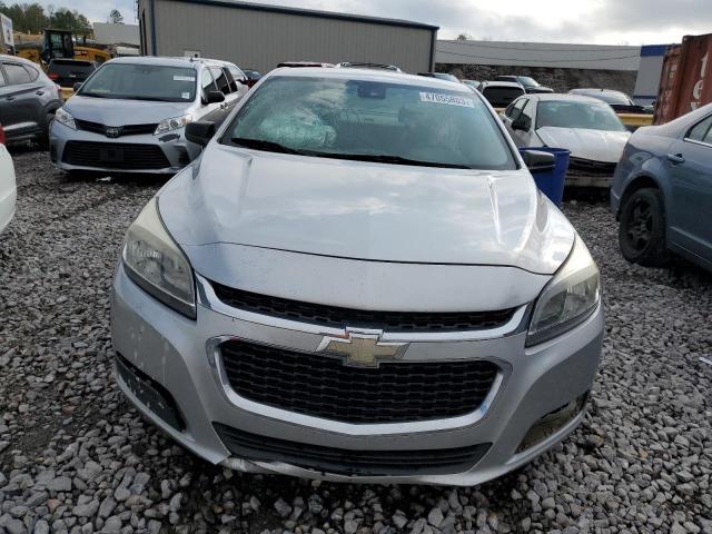 Photo 5 from auction – 2016 CHEVROLET MALIBU LIM with VIN 1G11B5SA2GF151844