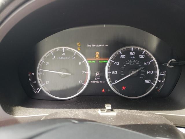 Photo 9 from auction – 2018 ACURA ILX PREMIU with VIN 19UDE2F78JA004572