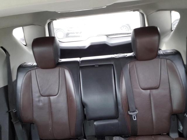 صورة رقم 10 من المزاد - 2012 CHEVROLET EQUINOX LT مع VIN 2GNFLNEK5C6263161