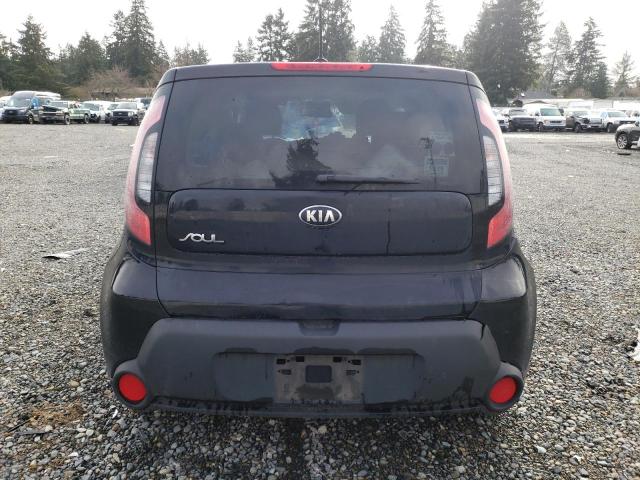 Photo 6 from auction – 2015 KIA SOUL with VIN KNDJN2A27F7222150