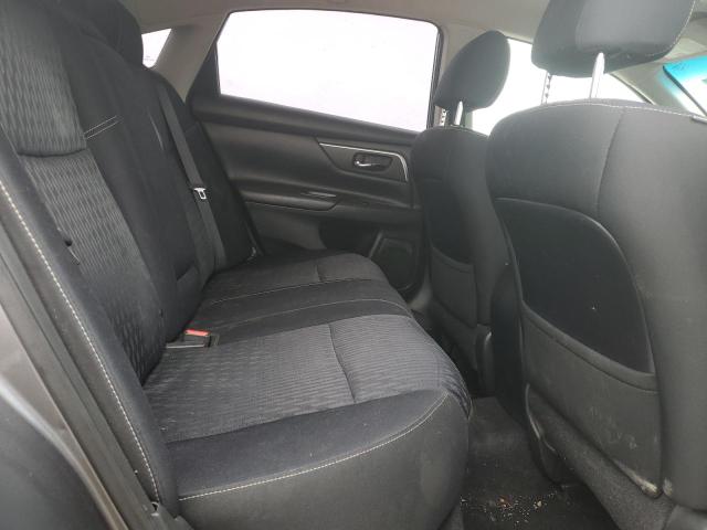 Photo 10 from auction – 2017 NISSAN ALTIMA 2.5 with VIN 1N4AL3AP3HC249899