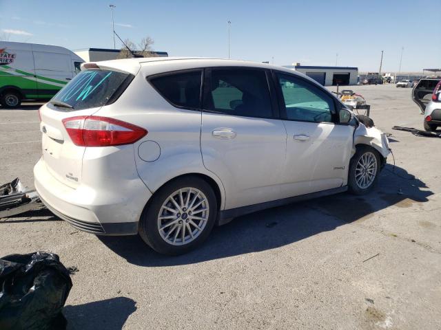 Photo 3 from auction – 2014 FORD C-MAX SE with VIN 1FADP5AU0EL501414