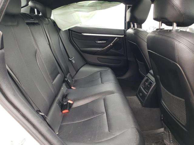 Photo 10 from auction – 2016 BMW 428 I GRAN with VIN WBA4A9C5XGG505472
