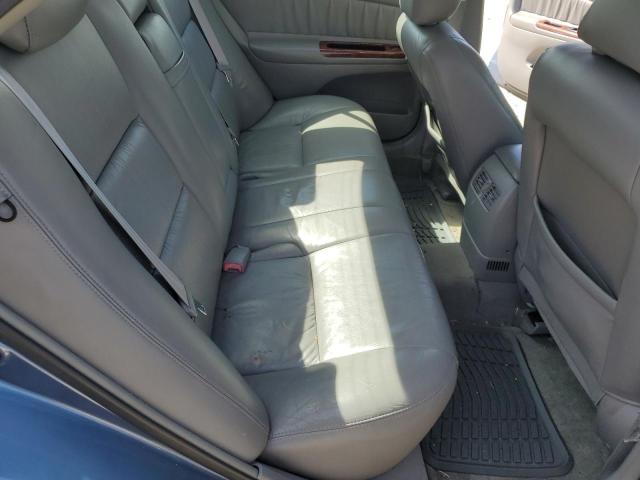 Photo 10 from auction – 2002 TOYOTA CAMRY LE with VIN 4T1BF30K62U504716