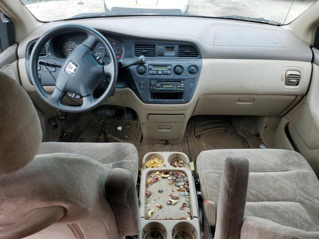 Photo 8 from auction – 2004 HONDA ODYSSEY EX with VIN 5FNRL18674B057414