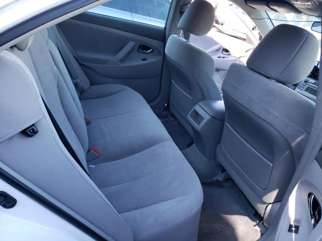 Photo 10 from auction – 2011 TOYOTA CAMRY BASE with VIN 4T4BF3EK3BR187430