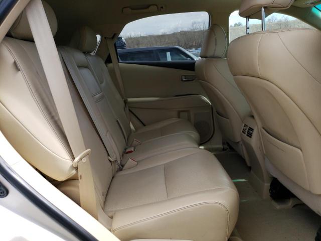 Photo 11 from auction – 2015 LEXUS RX 350 BAS with VIN 2T2BK1BA4FC315134