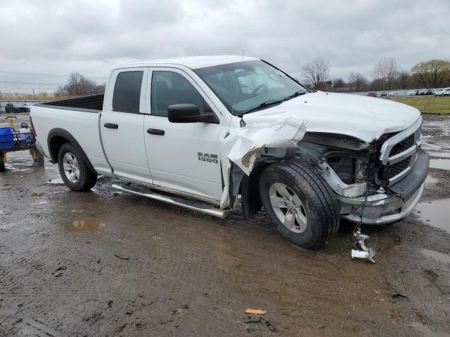 Photo 4 from auction – 2013 RAM 1500 ST with VIN 1C6RR7FG0DS660471