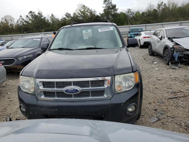 Photo 5 from auction – 2011 FORD ESCAPE XLT with VIN 1FMCU0DG0BKB43915