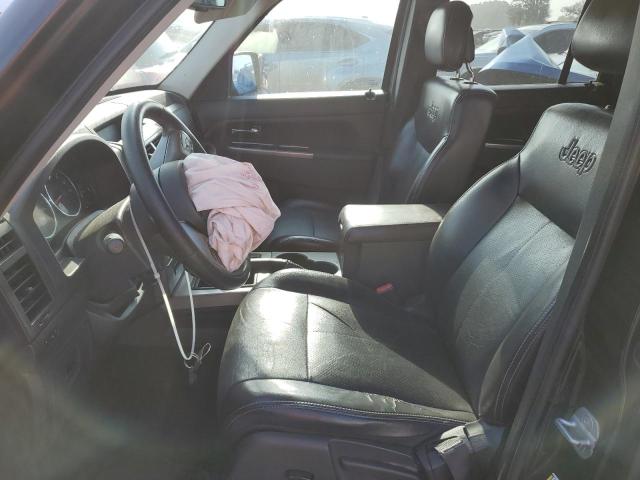Photo 7 from auction – 2012 JEEP LIBERTY JE with VIN 1C4PJLFK9CW201094