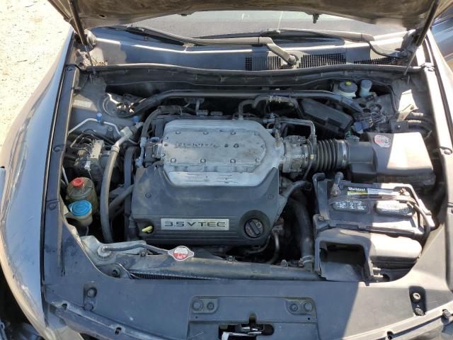 Photo 11 from auction – 2011 HONDA ACCORD EXL with VIN 1HGCS2A81BA005701