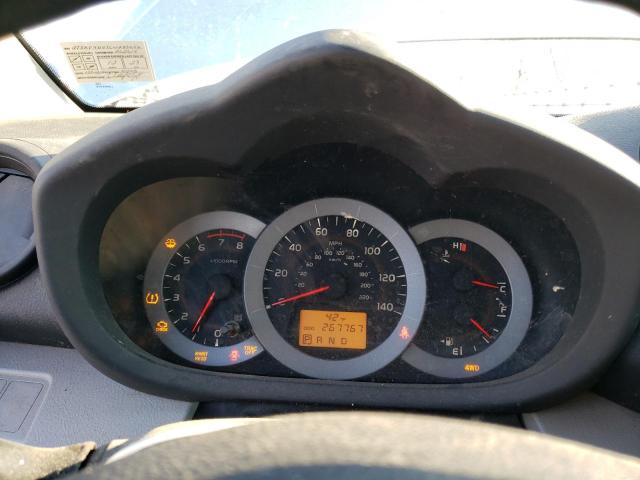 Photo 9 from auction – 2012 TOYOTA RAV4 with VIN 2T3BF4DV7CW223656