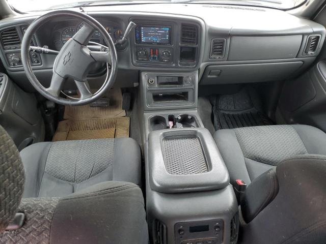 Photo 8 from auction – 2004 CHEVROLET AVALANCHE with VIN 3GNEK12T84G167440