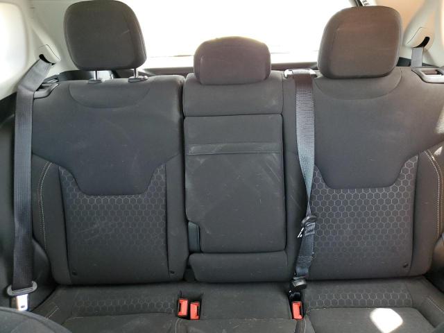 Photo 10 from auction – 2018 JEEP COMPASS SP with VIN 3C4NJCAB3JT272289