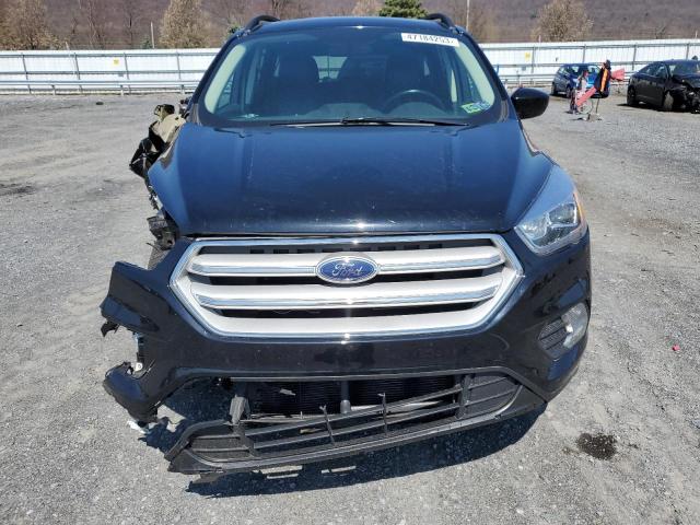Photo 5 from auction – 2018 FORD ESCAPE SEL with VIN 1FMCU9HD8JUC99630