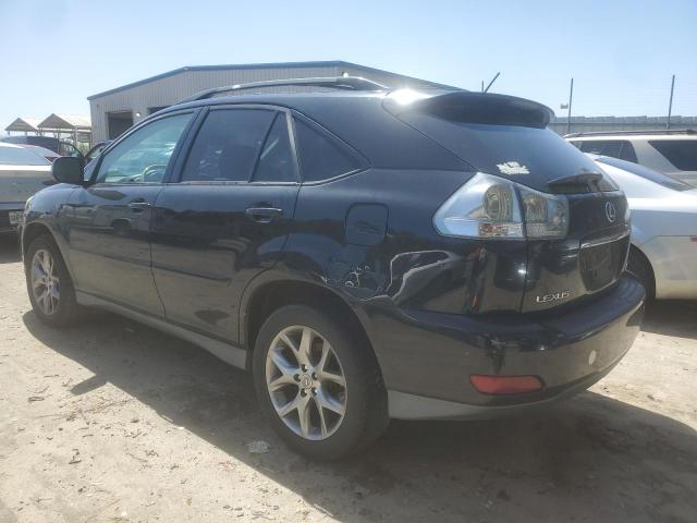 Photo 2 from auction – 2006 LEXUS RX 330 with VIN 2T2GA31U46C045158