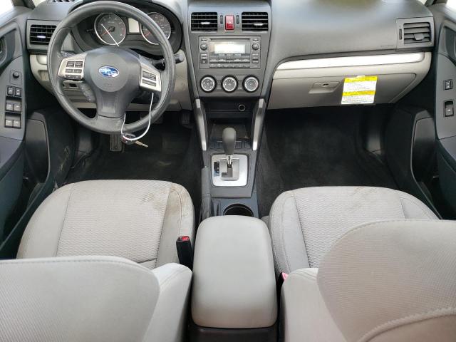 Photo 8 from auction – 2015 SUBARU FORESTER 2 with VIN JF2SJADCXFH404743