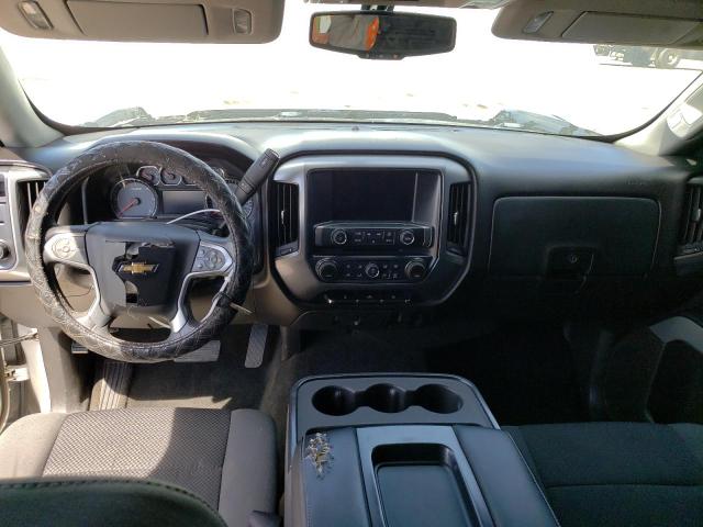 Photo 8 from auction – 2014 CHEVROLET SILVERADO with VIN 3GCPCREC9EG389057