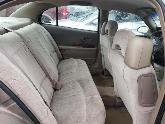Photo 10 from auction – 2001 BUICK LESABRE CU with VIN 1G4HP54K91U218970