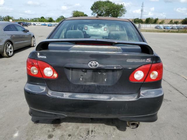 Photo 6 from auction – 2005 TOYOTA COROLLA CE with VIN 1NXBR32EX5Z500428