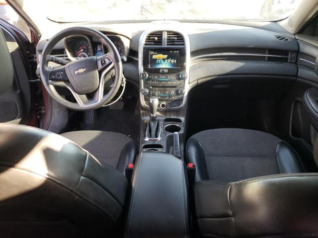 Photo 8 from auction – 2015 CHEVROLET MALIBU 1LT with VIN 1G11C5SLXFF353294