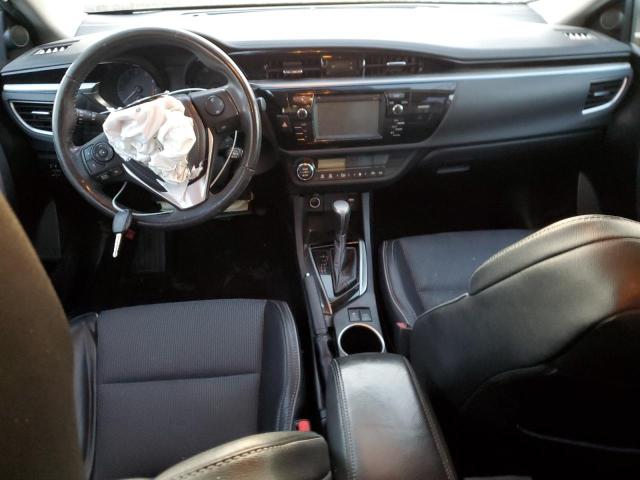 Photo 8 from auction – 2014 TOYOTA COROLLA L with VIN 5YFBURHE8EP168807