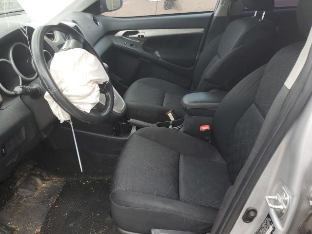 Photo 7 from auction – 2010 TOYOTA COROLLA MA with VIN 2T1KE4EE6AC037261