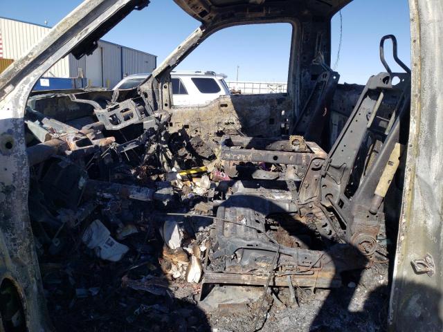 Photo 7 from auction – 2015 FORD F250 SUPER with VIN 1FTBF2B60FED50700