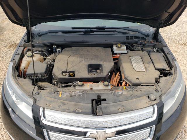 Photo 11 from auction – 2013 CHEVROLET VOLT with VIN 1G1RD6E45DU145911