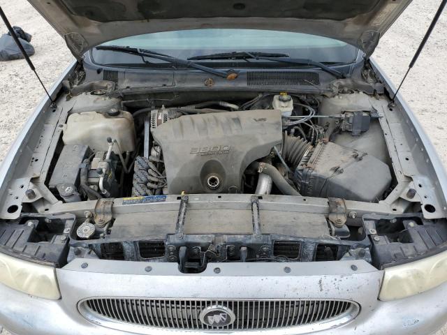 Photo 11 from auction – 2005 BUICK LESABRE CU with VIN 1G4HP52K85U183251