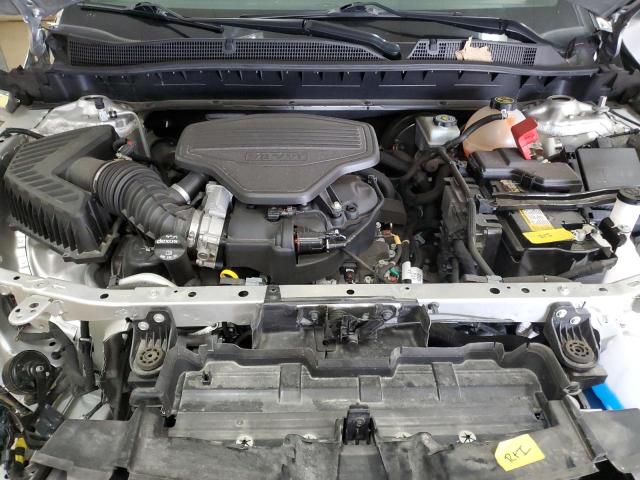 Photo 12 from auction – 2019 CHEVROLET BLAZER 2LT with VIN 3GNKBCRS4KS624301