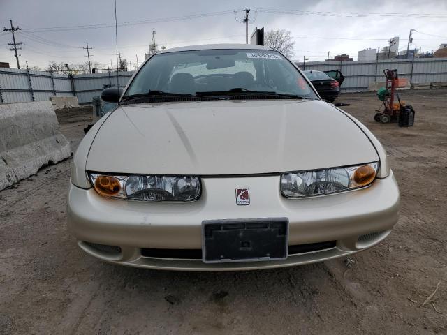 Photo 5 from auction – 2002 SATURN SL1 with VIN 1G8ZH52892Z281773